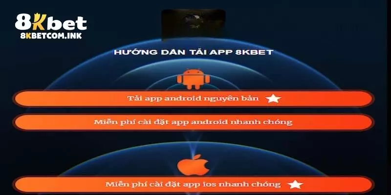 Tải app nhanh gọn, tiện dụng cho hội viên 