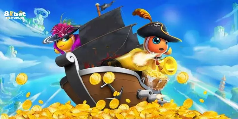 Bí quyết chơi bắn cá 3D hiệu quả