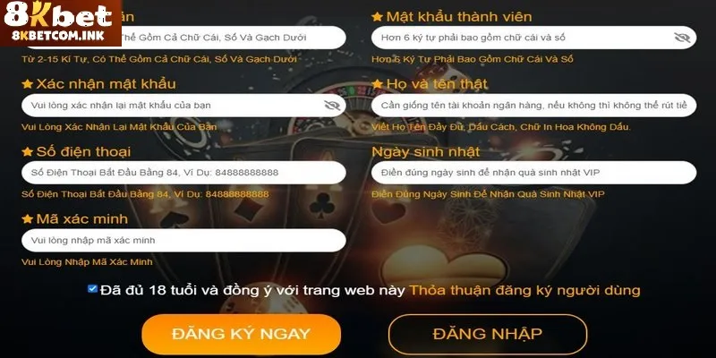 Hoàn thành các bước nhanh gọn chỉ với 3 bước cơ bản