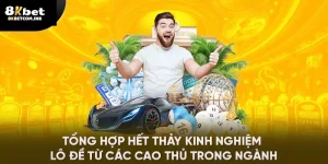 Kinh Nghiệm Lô Đề - Top 7+ Bí Kíp Chơi Lô Đánh Đề Bất Bại