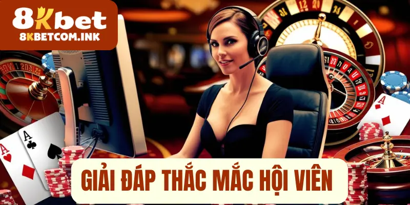 Giải đáp thắc mắc hội viên về phí tải app 8kbet